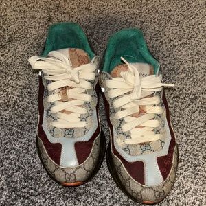 Gucci Rhyton sneakers